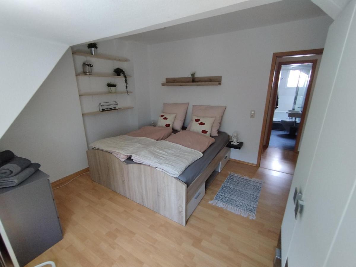 Stadtblick Apartment