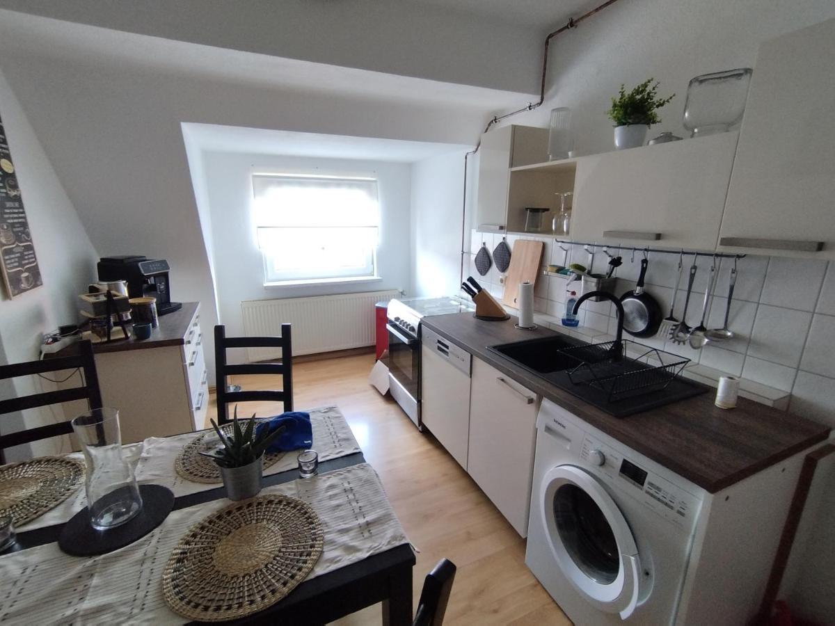 Apartment Stadtblick