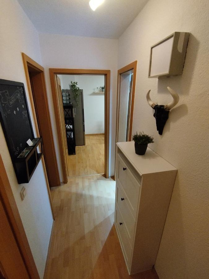 Stadtblick Apartment *