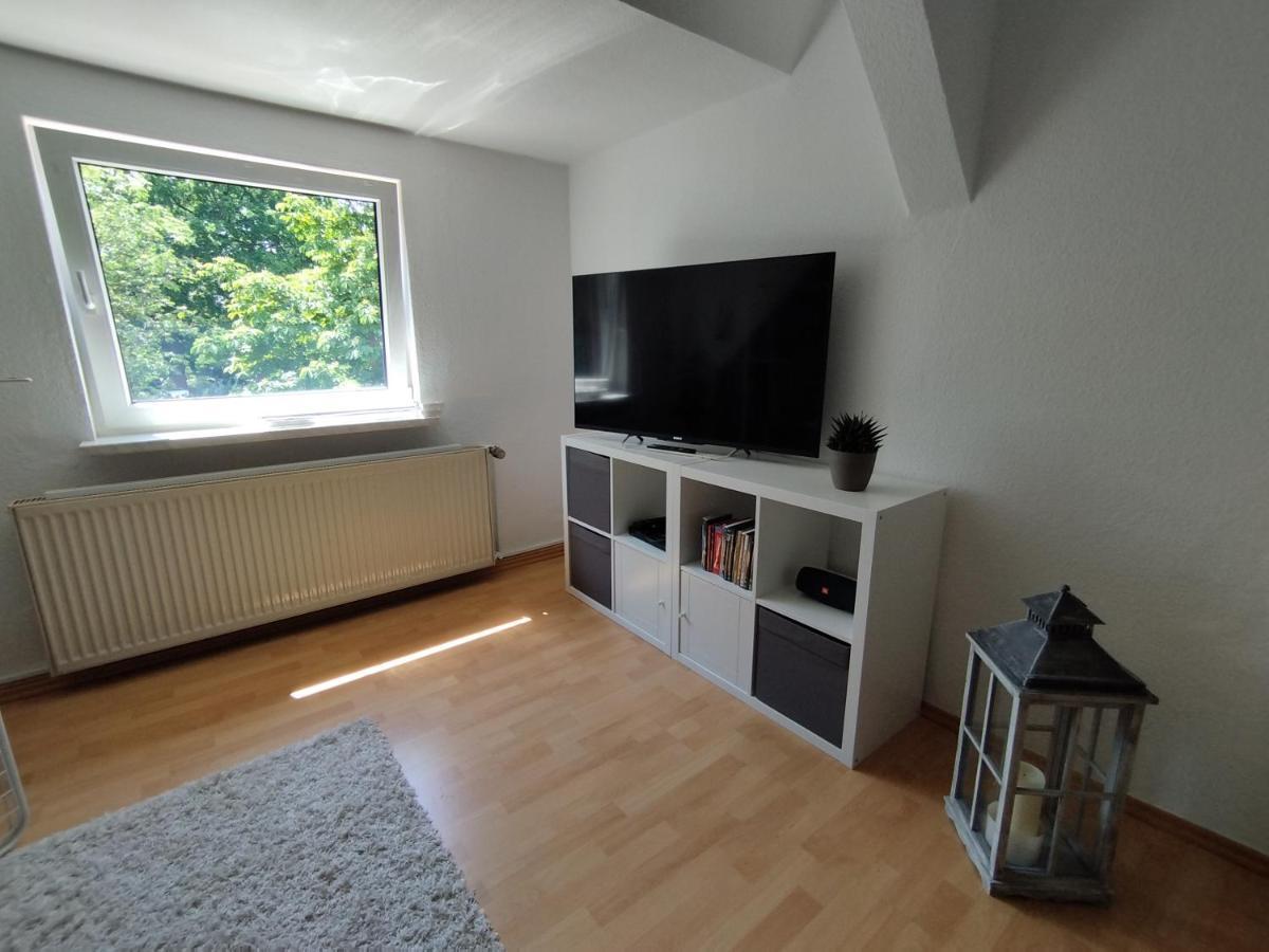 Stadtblick Apartment Erfurt